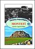 Menorca Arqueológica I: Montefí (Ciutadella de Menorca)