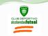 El Club Deportivo Alcobendas Futsal fue fundado en Alcobendas (Madrid) el 23 de julio del 2010 e inscrito en el Registro de Entidades Deportivas de