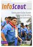 Curso para Guías Scouts El Libro de la Selva Nuevos Convenios