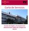 Carta de Servicios. Servicio de Empleo y Formación de la Administración Pública de la Región de Murcia