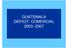GUATEMALA DEFICIT COMERCIAL