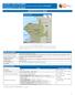 Colombia - Informe Final MIRA: Derrame de crudo en ríos Mira y Caunapi Tumaco (Nariño) 01/07/2015 Actualización al 15-20/10/2015