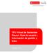 TPV Virtual de Santander Elavon: Guía de usuario - Información de gestión y lotes