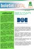 editorial PUBLICADAS EN EL BOE LAS TABLAS SALARIALES DEL VI CONVENIO DE CONCERTADA PARA EL AÑO 2016 Nº 25 ABRIL 2017