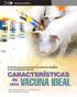 CARACTERÍSTICAS. Artículo científico. Protocolos para la conservación de productos biológicos en las explotaciones porcinas