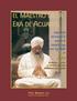 Capacitación Internacional de. Maestro de Kundalini Yoga. como lo enseñó Yogi Bhajan por KRI. Yogi Bhajan, PhD. LIBRO de texto