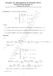 Examen de Matemáticas II (Modelo 2013) Selectividad-Opción A Tiempo: 90 minutos. 2x 2 + 3x x 1. si x < 0. a si x = 0.