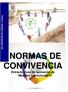 IES UNIVERSIDAD LABORAL (Toledo) NORMAS DE CONVIVENCIA. Extracto. Guía de aplicación de Medidas Correctoras