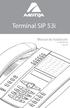 Terminal SIP 53i. Manual de Instalación Rev 02