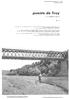 puente de Troy Informes de la Construcción Vol. 11, nº 105 Noviembre de 1958 p. s. A. BERRIDGE, ingeniero