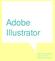 Adobe Illustrator. Isabel Calvo Ferrara niub: Segundo, grupo 4B.