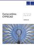 Curso online: CYPECAD