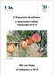 2ª Exposición de cultivares y selecciones frutales. Temporada 2014/15