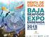 objetivo La Expo Comercial Pesquera y Acuícola 2015 tiene como objetivo fortalecer e incrementar las relaciones comerciales