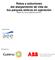 Retos y soluciones del alargamiento de vida de los parques eólicos en operación Madrid, 22 y 23 de septiembre de 2016