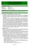 Tetrahidrocannabinol-Cannabidiol En el tratamiento de la espasticidad de la EM Informe de la Comisión de Farmacia HOSPITAL REINA SOFÍA CÓRDOBA