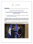 Presidente Hernández condecora al embajador de la UE, un gran amigo de Honduras