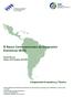 El Banco Centroamericano de Integración Económica (BCIE)