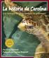 La historia de Carolina Las tortugas marinas también se enferman!