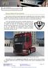 Nueva Gama V8 de Scania