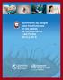 Suministro de sangre para transfusiones en los países de Latinoamérica y del Caribe y 2013