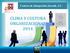Centros de Integración Juvenil, A.C. CLIMA Y CULTURA ORGANIZACIONAL 2014