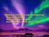 Meteoros eléctricos (electrometeoros) Fuego de San Telmo Auroras boreales y australes Alta atmosfera : bluejets, sprites, ELVES GVNC