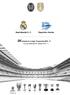 29 a. Real Madrid C. F. vs Deportivo Alavés. Vigésima novena jornada de La Liga La Liga, Matchday 29 Temporada/ Season 2016/2017