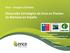 Desarrollo Estratégico de Ence en Plantas de Biomasa en España