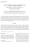 Resistencia antihelmíntica en nematodos gastrointestinales de ovinos tratados con ivermectina y fenbendazol