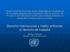 Derecho internacional y medio ambiente: el derecho de tratados