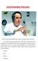 GASTRONOMIA PERUANA. FOTO: Famoso chef español Ferrán Adriá. Tomada: Diario La Primera.