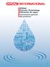HYDAC Process Technology Filtración de agua Información general del producto