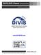 DiViS DVR Viewer (Aplicación iphone)