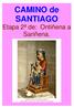 Virgen policromada de Sigena, Monasterio de Santa María Reina de Sigena. CAMINO DE SANTIAGO Desde Fraga a Huesca 2ª Etapa Ontiñena a Sariñena.