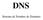DNS. Sistema de Nombre de Dominio