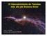 El Descubrimiento de Planetas más allá del Sistema Solar. Luis A. Aguilar Instituto de Astronomía, UNAM.