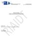 Título del estudio: Análisis estructural de muestras poliméricas