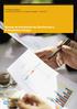 SAP BusinessObjects Versión del documento: 4.1 Support Package Manual de instalación de Dashboards y Presentation Design