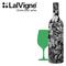 GROW YOUR WINE. LalVigne es una nueva herramienta para mejorar el vino desde el viñedo.