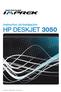 Instructivo de Instalación HP DESKJET