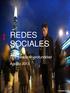 REDES SOCIALES Una mirada en profundidad Agosto 2013
