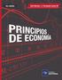 PRINCIPIOS DE ECONOMÍA. Kurt Burneo / J. Fernando Larios M.