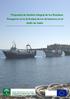 Propuesta de Gestión Integral de los Residuos Pesqueros en la Actividad de los Arrastreros en el Golfo de Cádiz.
