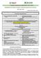 PROGRAMA DE DEMOCRACIA Y GOBERNABILIDAD USAID - CEAMSO. REQUERIMIENTO DE COTIZACIÓN DE BIENES Y/O SERVICIOS (propuestas técnica y económica)