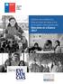 Análisis de la Reforma Educacional en base a los principales indicadores del Education at a Glance 2017