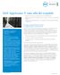 Dell AppAssure 5: más allá del respaldo