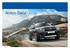 Nuevo Dacia Duster 2017 O FEBRER EC ED T PRIN : OTO H P CRÉDITS C4-C1_B_DUSTER_MY_2017_V3.indd 2 21/02/ :01