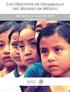 DR 2013,  Los Objetivos de Desarrollo del Milenio en México Informe de avances 2013 Resumen ejecutivo