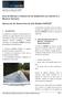 Guía de Manejo e Instalación de Subdrenes con Geotextil y Material Granular